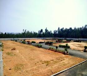    Residential Plot for sale in ABD Downtown Bangalore