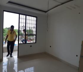  3  BHK  Apartment for sale in Srs heights Lucknow