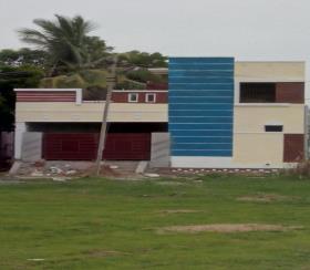  2 BHK  Independent House for sale in  Chennai