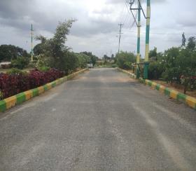    Residential Plot for sale in  Bangalore