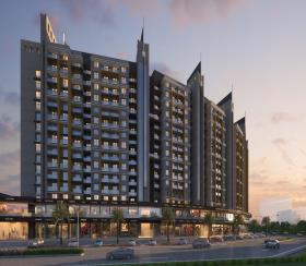  2 BHK  Apartment for sale in 2BHK in Kharadi Pune