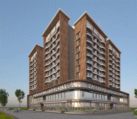  2 BHK  Apartment for sale in Shubh gateway, Viman Nagar Pune