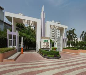  3  BHK  Apartment for sale in Edeco eternia Lucknow