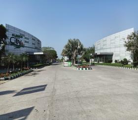    Residential Plot for sale in Eldeco City Lucknow