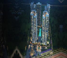  3  BHK  Apartment for sale in  Gurgaon