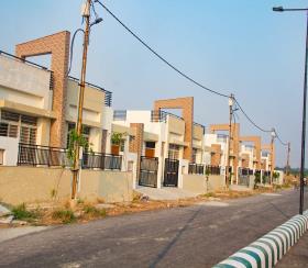    Residential Plot for sale in Eldeco Shaurya Lucknow