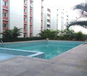  2 BHK  Apartment for sale in abodh valmarlk Bangalore