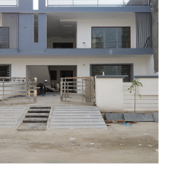  4 BHK  Villa for sale in VIP ROAD NEAR DIKSHANT SCHOOL ZIRAKPUR Chandigarh