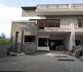  4 BHK  Villa for sale in VIP ROAD NEAR DPS SCHOOL Chandigarh