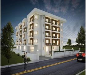  2 BHK  Apartment for sale in mystic nest Bangalore