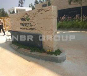    Residential Plot for sale in NBR Trifecta Bangalore