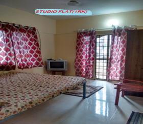  1 BHK  Apartment for sale in Bijith Bhavan Bangalore