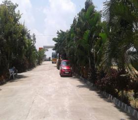    Residential Plot for sale in NBR Meadows Bangalore
