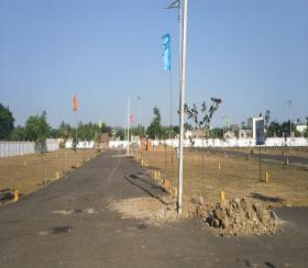   Residential Plot for sale in Sri balaji nagar Chennai