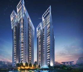 4 BHK  Apartment for sale in Ps Zen Kolkata