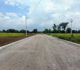    Residential Plot for sale in  Hyderabad