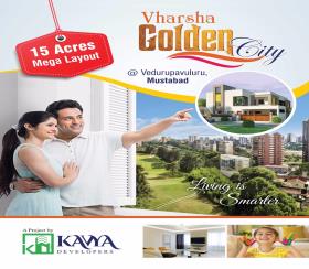   Residential Plot for sale in  Hyderabad