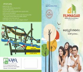   Residential Plot for sale in  Hyderabad