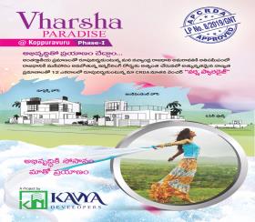   Residential Plot for sale in  Hyderabad
