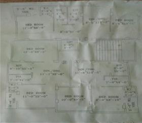  2 BHK  Apartment for sale in  Kolkata