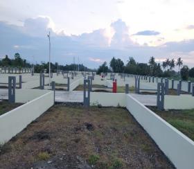    Residential Plot for sale in Pride09 Pune