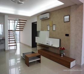  4 BHK  Apartment for sale in aliens space station township Hyderabad