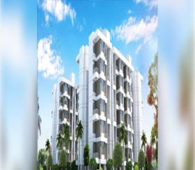  2 BHK  Apartment for sale in Millenium Paramount Pune