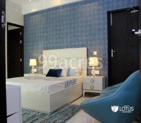  5 BHK  Apartment for sale in GREEN LOTUS SAKSHAM Mohali