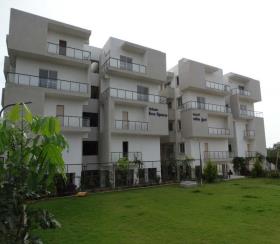 2 BHK Apartment For Sale in Urban eco space