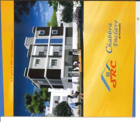  4 BHK  Villa for sale in  Hyderabad