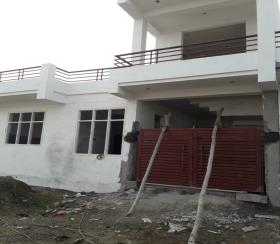    Residential Plot for sale in Gsr kalp city Lucknow