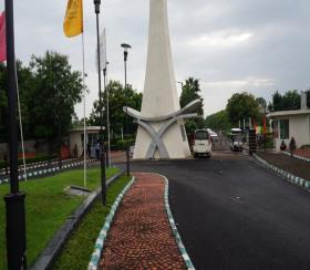    Residential Plot for sale in TRICONE CITY KHANDWA ROAD INDORE Indore