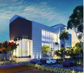  5 BHK  Apartment for sale in GREEN LOTUS SAKSHAM Mohali