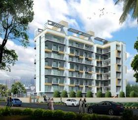  1 BHK  Apartment for sale in  Mumbai