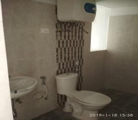  2 BHK  Apartment for sale in CELEBRITY MEADOWS Lucknow