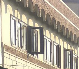  3  BHK  Independent House for sale in  Ghaziabad