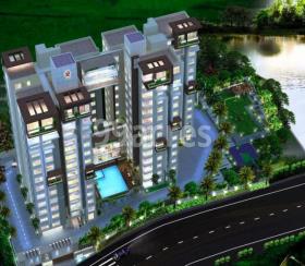    Residential Plot for sale in Ample Meadows, Adibatla Hyderabad