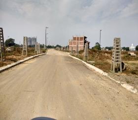    Residential Plot for sale in Greater Punjab Officer Society, New Chandigarh Chandigarh