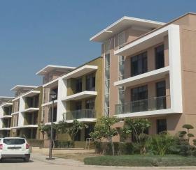  3  BHK  Independent/ Builder Floor for sale in Omaxe Cassia Chandigarh