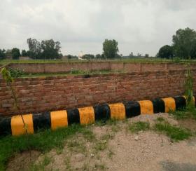    Residential Plot for sale in Acme state Lucknow