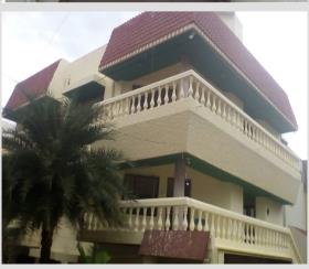  6 BHK  Independent House for sale in  Bangalore