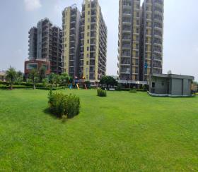  3  BHK  Apartment for sale in Trishla city Mohali