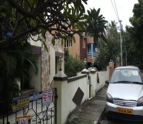 3 BHK Independent House For Sale in
