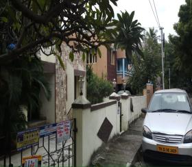  3  BHK  Independent House for sale in  Chennai