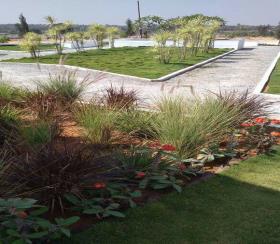    Residential Plot for sale in vensai temple tree Bangalore