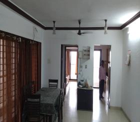  2 BHK  Apartment for sale in Mayfair symphony springs Mumbai