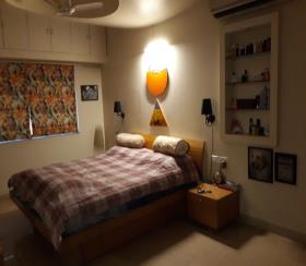  3  BHK  Apartment for sale in  Pune