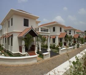 3  BHK  Independent House for sale in pinto rosario square Goa