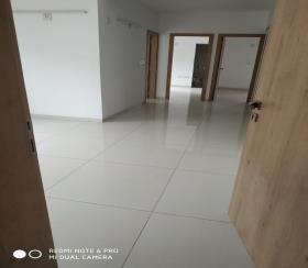  3 BHK  Apartment for sale in Flora ixora Ahmedabad