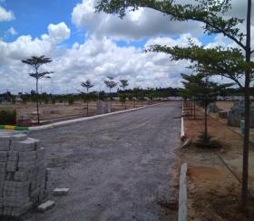    Residential Plot for sale in vensai temple tree Bangalore